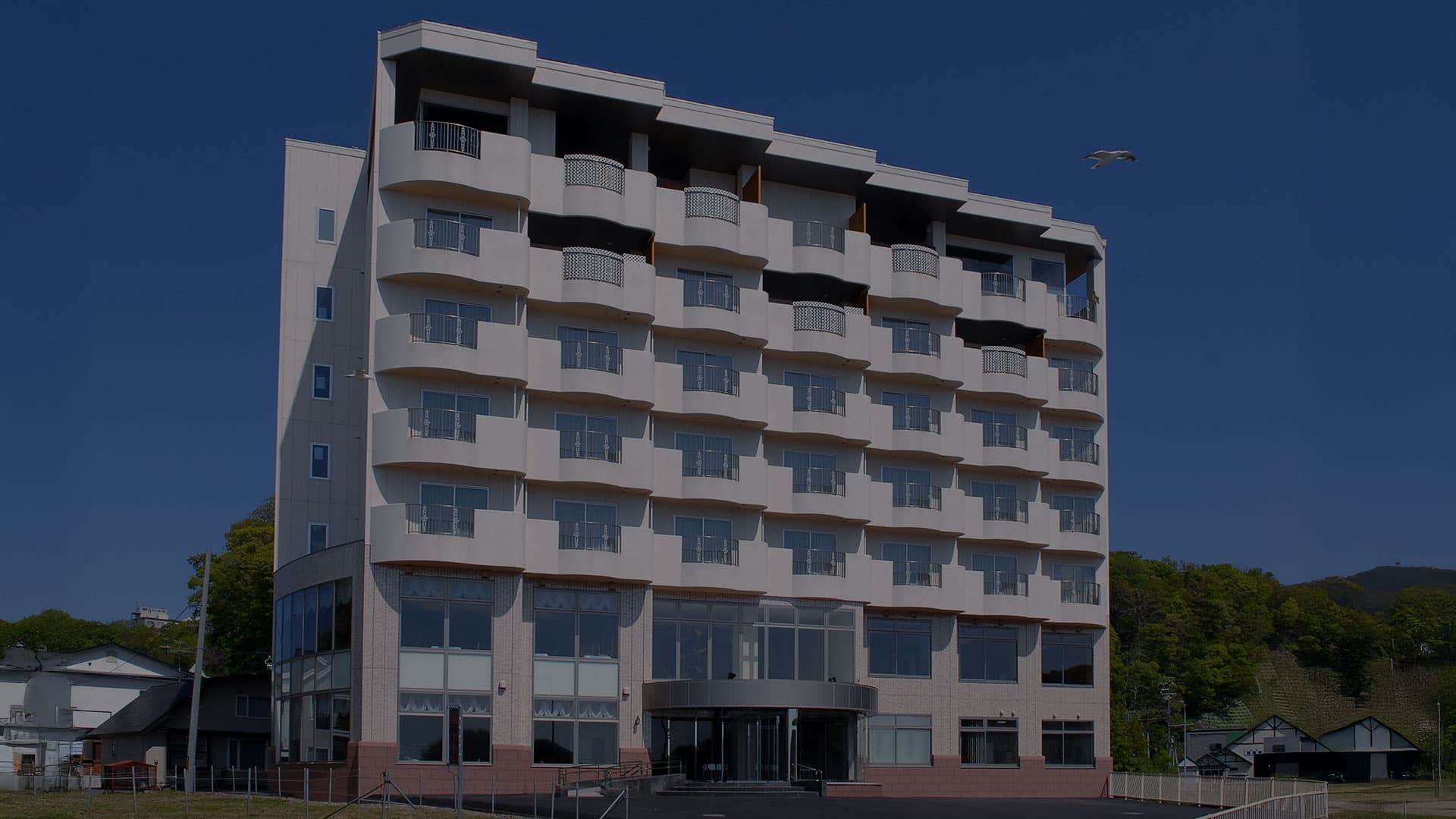 レンブラントリゾート知床