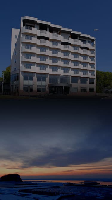 レンブラントリゾート知床